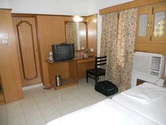 Hotel Moomel, Jaisalmer 3
